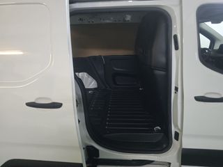 Peugeot Partner 2020