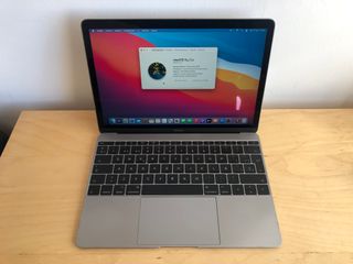 MacBook 12 1.2GHz 500GB Nueva Batería