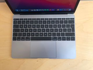 MacBook 12 1.2GHz 500GB Nueva Batería