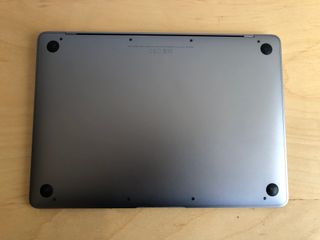 MacBook 12 1.2GHz 500GB Nueva Batería