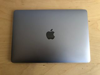 MacBook 12 1.2GHz 500GB Nueva Batería