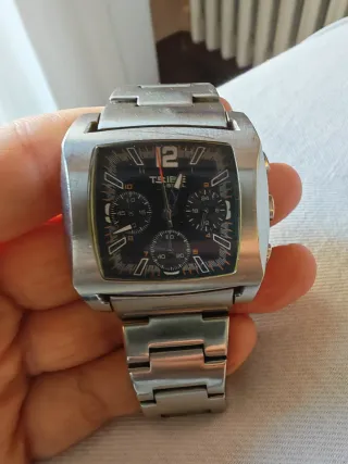 Orologio Tribe by Breil Uomo 2007