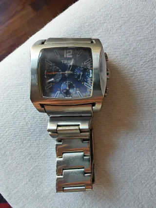 Orologio Tribe by Breil Uomo 2007