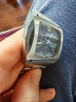 Orologio Tribe by Breil Uomo 2007