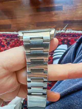 Orologio Tribe by Breil Uomo 2007