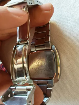 Orologio Tribe by Breil Uomo 2007