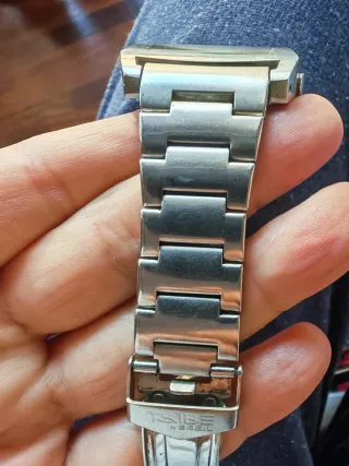 Orologio Tribe by Breil Uomo 2007