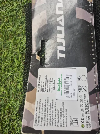 Patines niña Oxelo Play menta