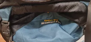 Mochila Deuter Aircontact Pro 50+15