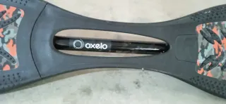 Monopatín doble OVELO