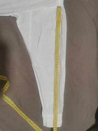 Camisa fallero talla 39