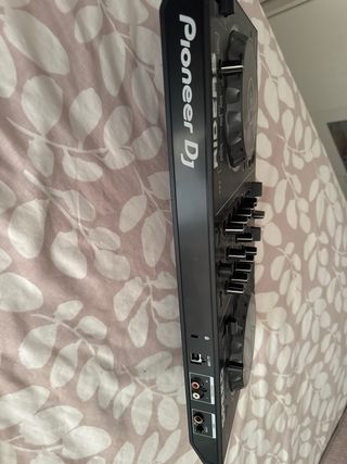 Controlador DJ Pioneer DDJ-RB Rekordbox