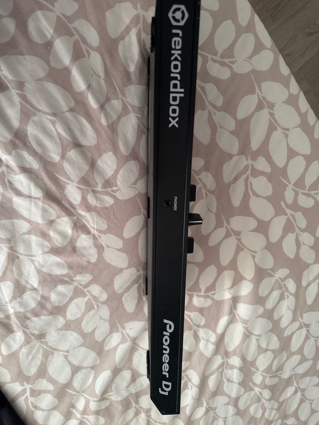 Controlador DJ Pioneer DDJ-RB Rekordbox