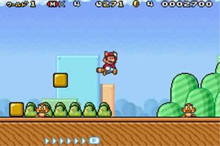 Super Mario Bros. 3 NES - Cartucho Original