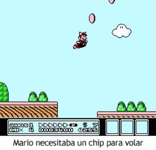 Super Mario Bros. 3 NES - Cartucho Original