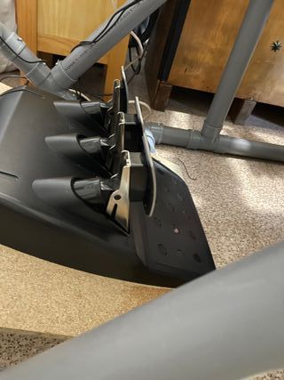 Volante Logitech G29 PS4/PC