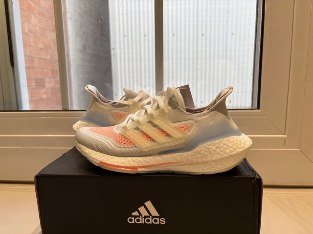 Adidas Ultraboost Mujer