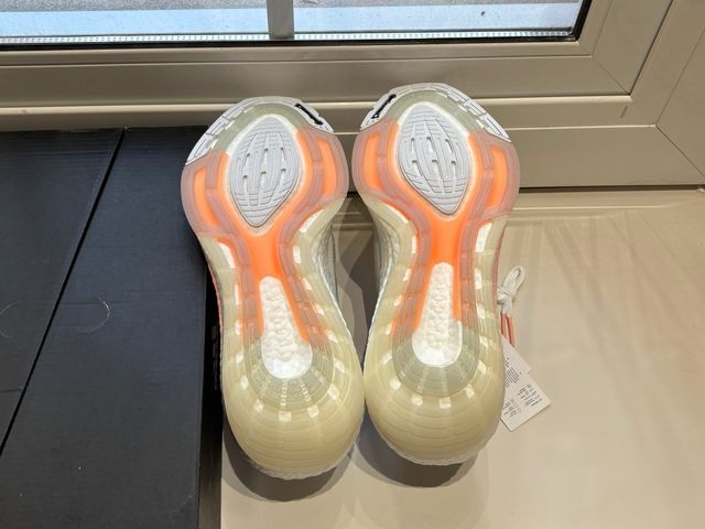 Adidas Ultraboost Mujer