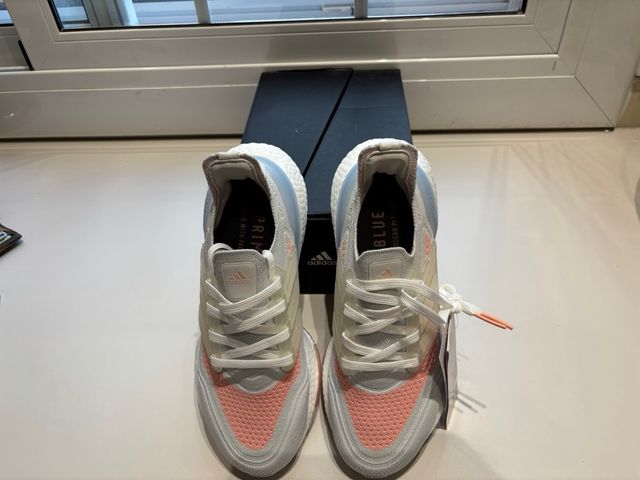 Adidas Ultraboost Mujer