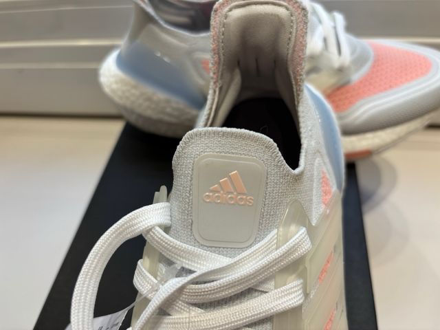 Adidas Ultraboost Mujer