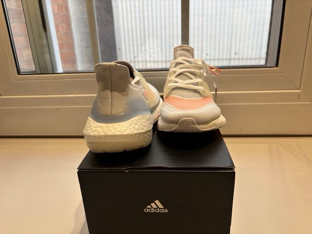 Adidas Ultraboost Mujer