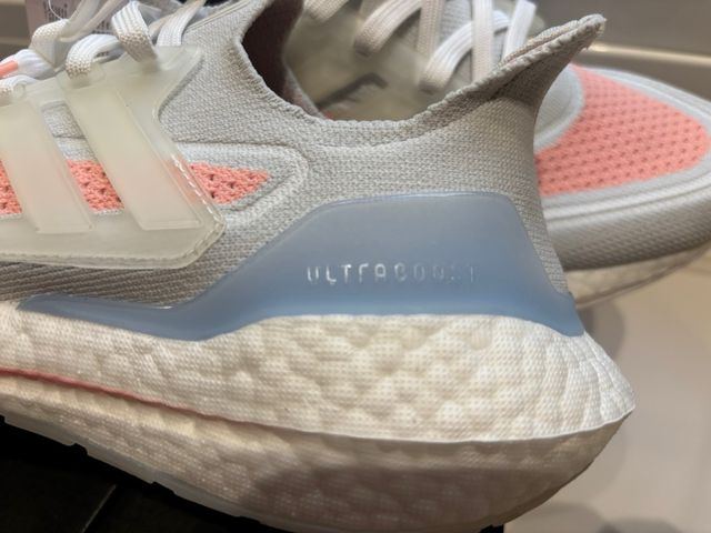 Adidas Ultraboost Mujer