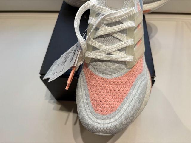 Adidas Ultraboost Mujer