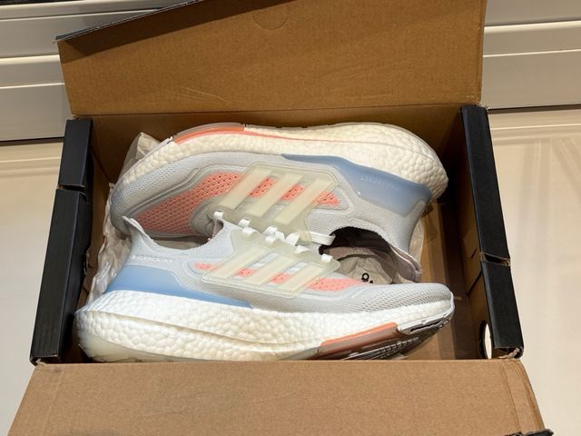 Adidas Ultraboost Mujer