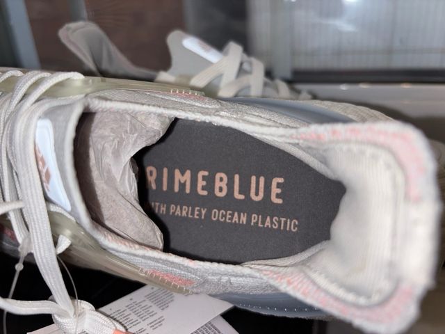 Adidas Ultraboost Mujer