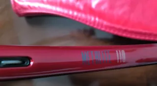 Raqueta Tenis Vintage Pro Kennex