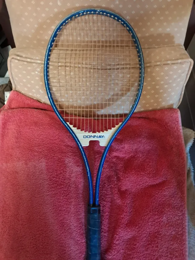 Racchetta da tennis DONNAY blu