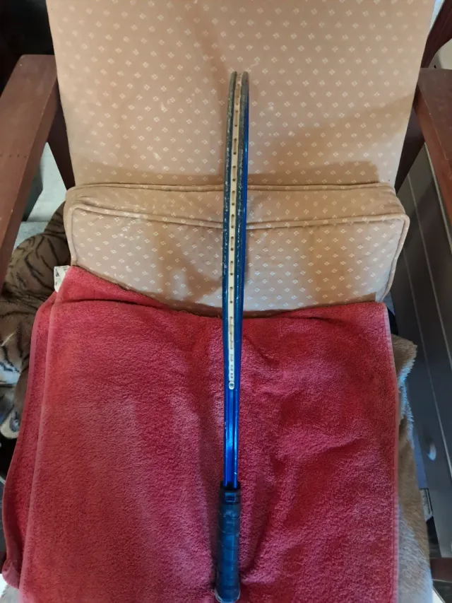 Racchetta da tennis DONNAY blu