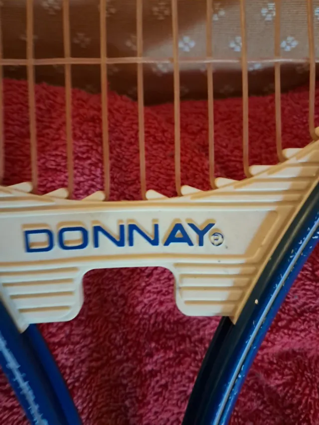 Racchetta da tennis DONNAY blu