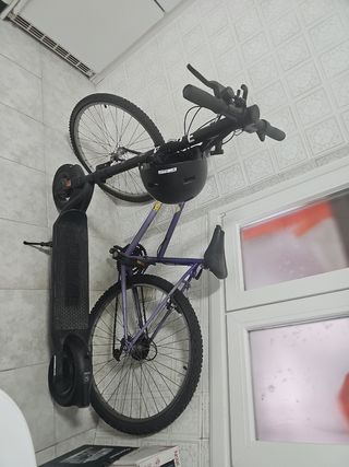 Patinete Eléctrico PURE ELECTRIC