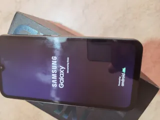 Samsung Galaxy A34 5G Nero