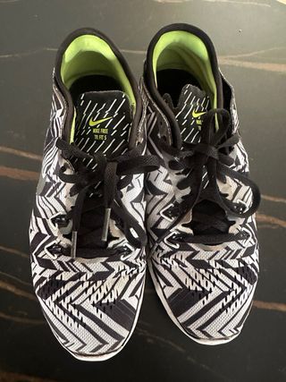 Zapatillas Nike Free Run 5.0