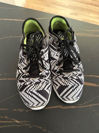 Zapatillas Nike Free Run 5.0