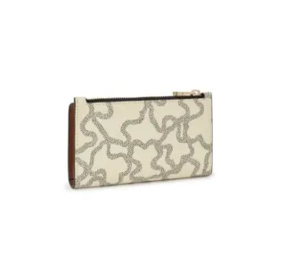 Cartera Tous Kaos Icon Beige