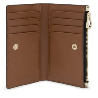 Cartera Tous Kaos Icon Beige