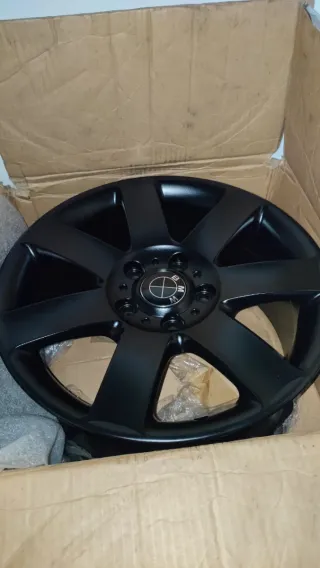 Llantas BMW R17 (Juego de 4)