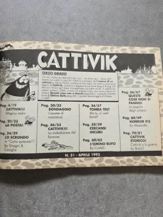 Cattivik