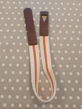 Cintura elastica per bambini (60-80cm)