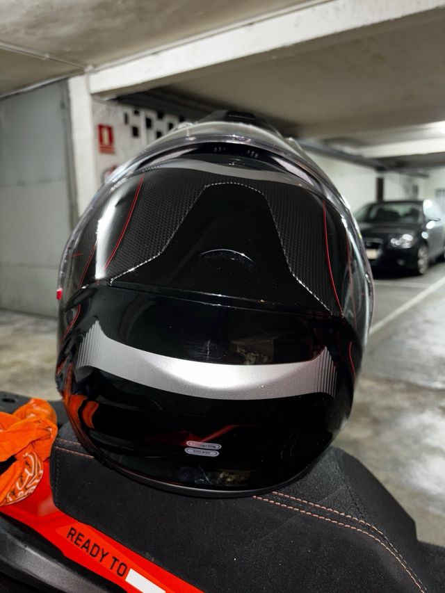 Casco Scorpion EXO 930 TALLA S