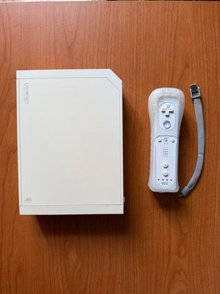 Nintendo Wii