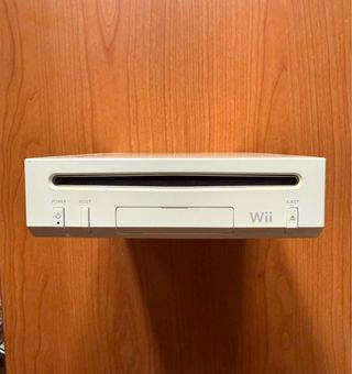 Nintendo Wii