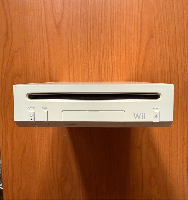 Nintendo Wii