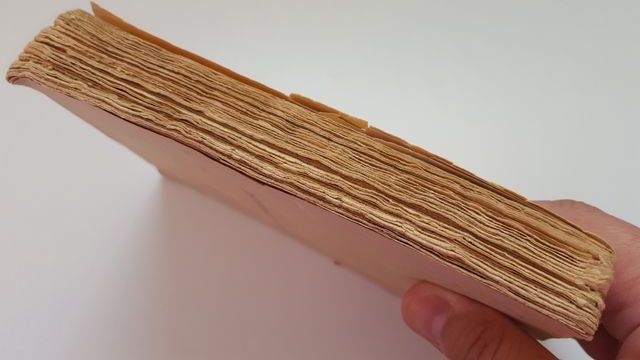 Ève Victorieuse 1924