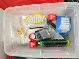 Aspirador Roomba iRobot