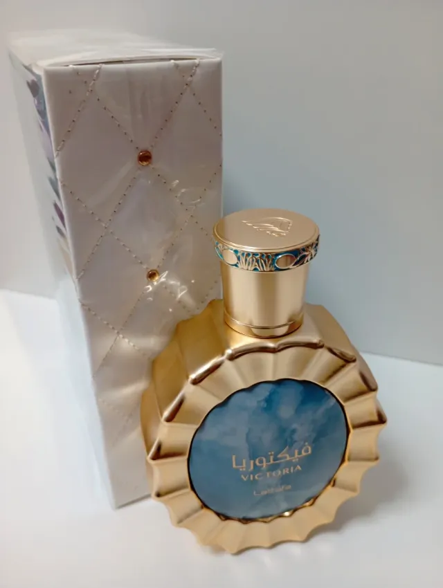 Victoria Lattafa 100 ml