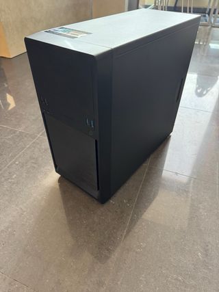 PC Intel Core i3-10105